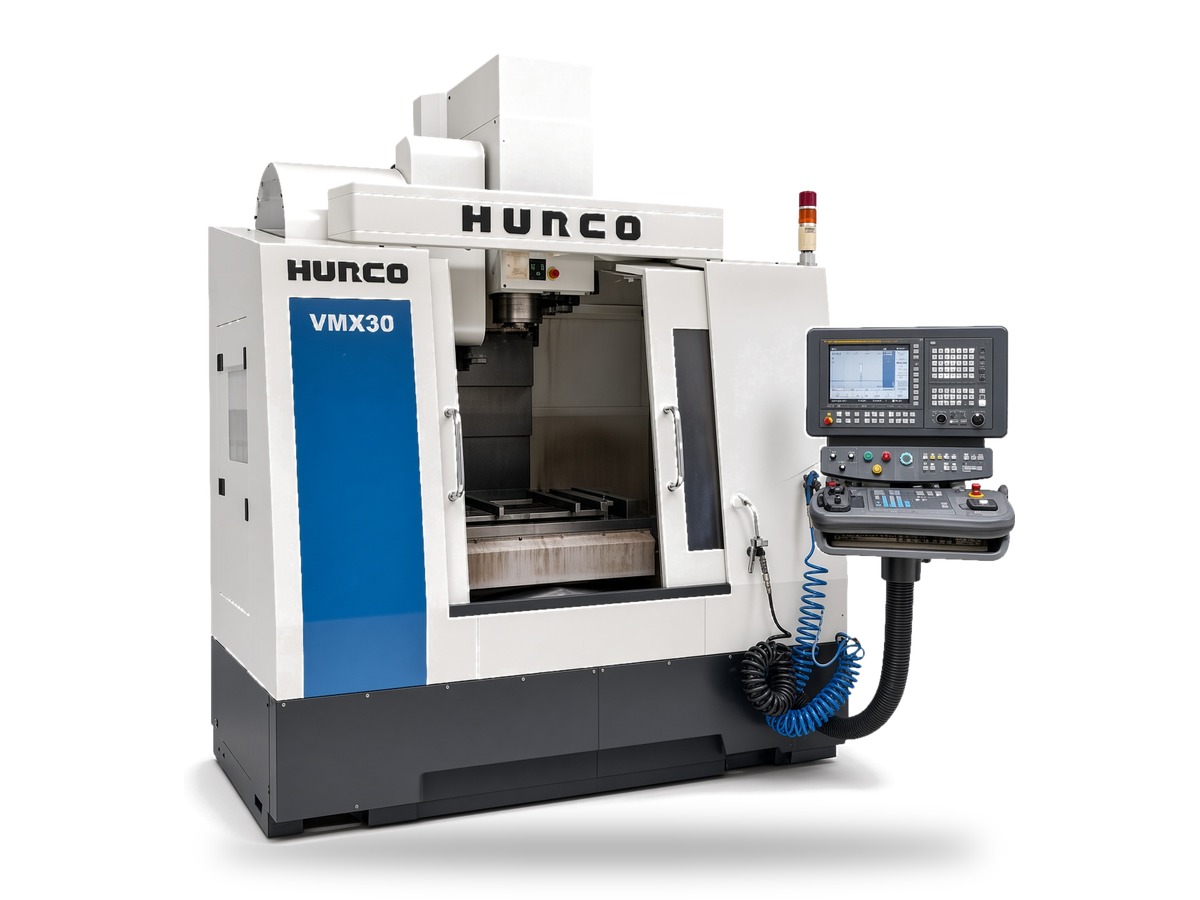 Hurco VMX30