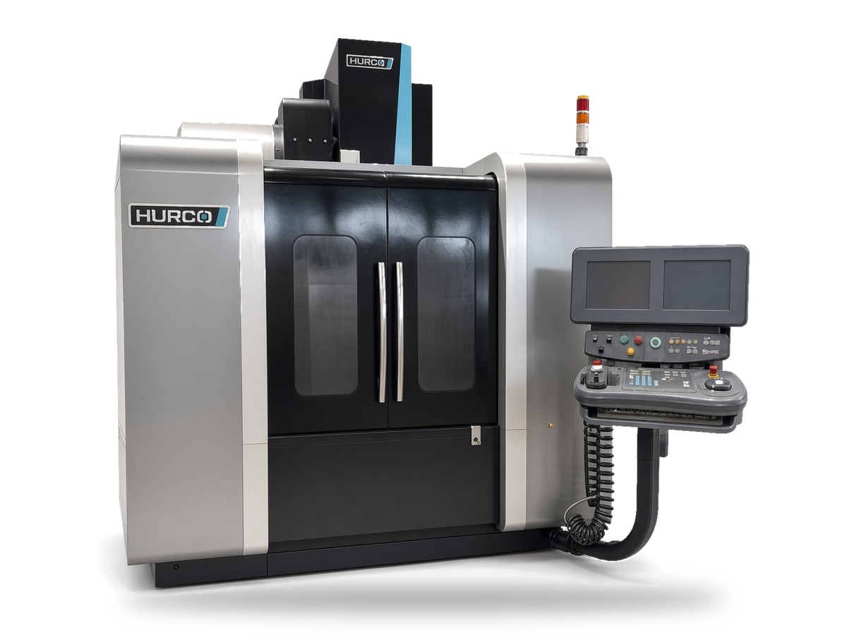 Hurco VMX30i